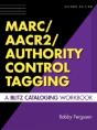 Marc/Aacr2/Authority Control Tagging - Preview