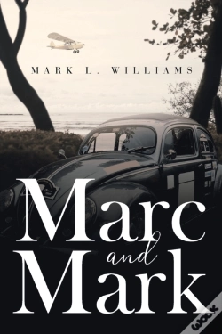 Capa do artigo Marc And Mark