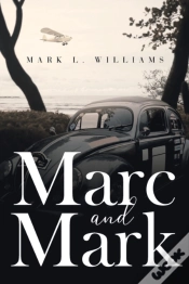 Capa do artigo Marc And Mark