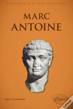 Capa do artigo Marc Antoine