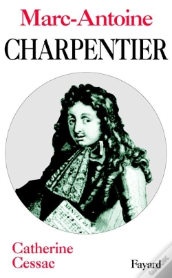 Capa do artigo Marc-Antoine Charpentier
