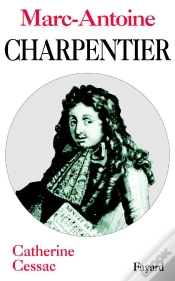 Capa do artigo Marc-Antoine Charpentier