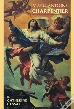 Capa do artigo Marc Antoine Charpentier