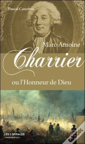 Capa do artigo Marc Antoine Charrier Ou L