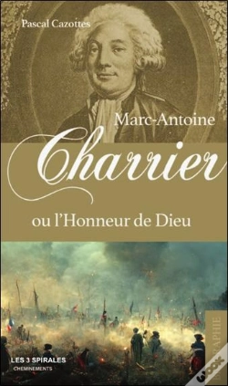 Capa do artigo Marc Antoine Charrier Ou L'Honneur De Dieu