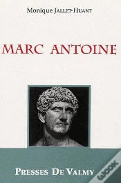 Capa do artigo Marc Antoine