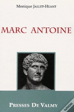 Capa do artigo Marc Antoine