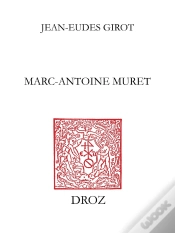 Capa do artigo Marc-Antoine Muret. Des Isles Fortunees Au Rivage Romain