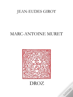 Capa do artigo Marc-Antoine Muret. Des Isles Fortunees Au Rivage Romain