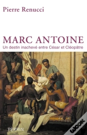 Capa do artigo Marc Antoine
