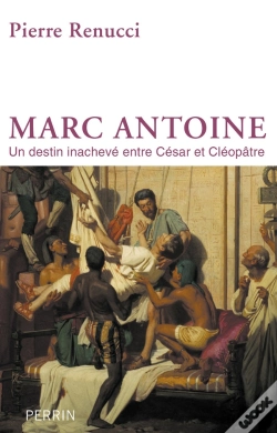Capa do artigo Marc Antoine