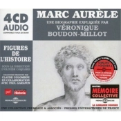 Capa do artigo Marc Aurèle - CD