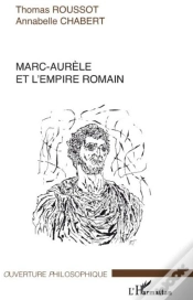 Capa do artigo Marc-Aurèle Et L