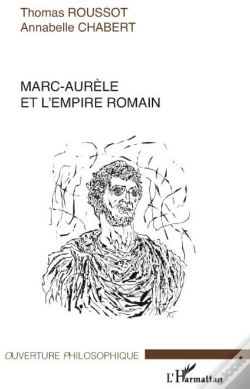Capa do artigo Marc-Aurèle Et L'Empire Romain