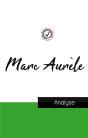 Marc Aurele Etude Et Analyse Complete De Sa Pensee - Preview