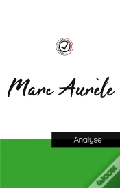 Capa do artigo Marc Aurele Etude Et Analyse Complete De Sa Pensee