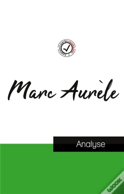 Capa do artigo Marc Aurele Etude Et Analyse Complete De Sa Pensee