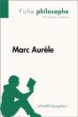 Marc Aurèle (Fiche Philosophe) - Preview