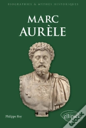 Capa do artigo Marc Aurèle