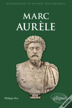 Capa do artigo Marc Aurèle