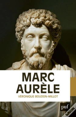 Capa do artigo Marc Aurèle
