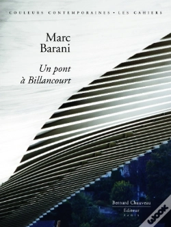 Capa do artigo Marc Barani ; Un Pont À Billancourt