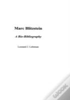Marc Blitzstein