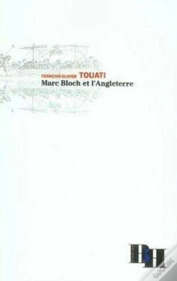 Capa do artigo Marc Bloch Et L'Angleterre
