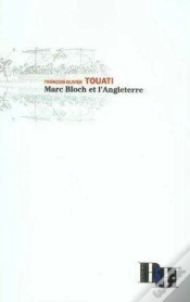 Capa do artigo Marc Bloch Et L
