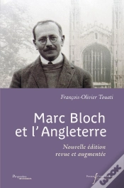 Capa do artigo Marc Bloch Et L