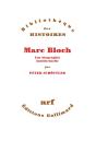 Marc Bloch, Une Biographie Intellectuelle - Preview
