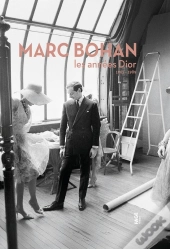 Marc Bohan : Les Années Dior
