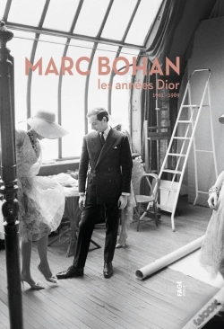 Capa do artigo Marc Bohan : Les Années Dior