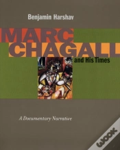 Capa do artigo Marc Chagall And His Times