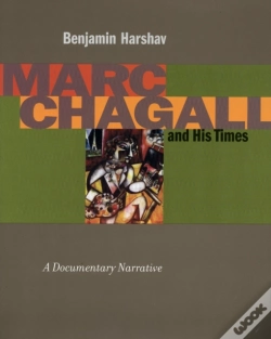 Capa do artigo Marc Chagall And His Times