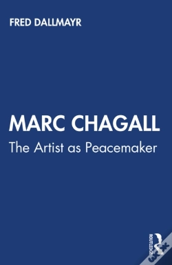 Capa do artigo Marc Chagall