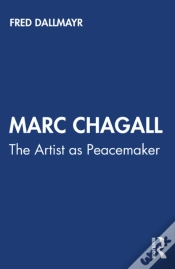 Capa do artigo Marc Chagall