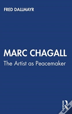 Capa do artigo Marc Chagall