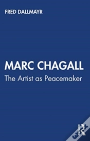 Capa do artigo Marc Chagall