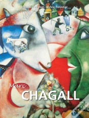 Capa do artigo Marc Chagall