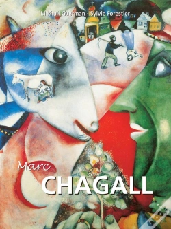 Capa do artigo Marc Chagall