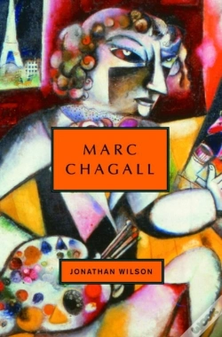 Capa do artigo Marc Chagall