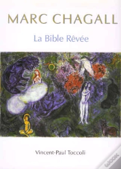 Capa do artigo Marc Chagall ; La Bible Rêvée