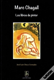 Capa do artigo Marc Chagall. Los Libros Del Pintor  