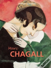 Capa do artigo Marc Chagall