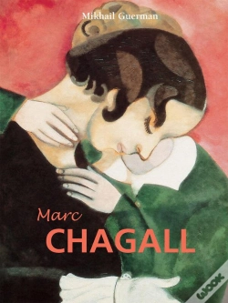 Capa do artigo Marc Chagall