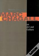 Marc Chagall On Art And Culture