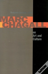 Marc Chagall On Art And Culture