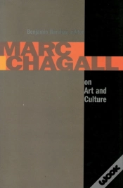 Capa do artigo Marc Chagall On Art And Culture