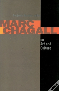 Capa do artigo Marc Chagall On Art And Culture